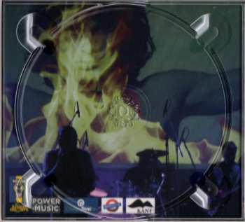 2CD Primitives Group: Comeback 2017 Live DIGI