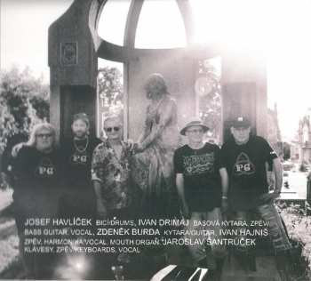 2CD Primitives Group: Comeback 2017 Live DIGI