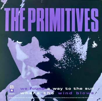 SP The Primitives: Really Stupid CLR | LTD