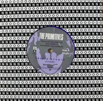 SP The Primitives: Really Stupid CLR | LTD