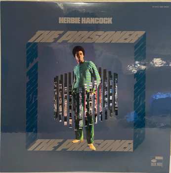 LP Herbie Hancock: The Prisoner