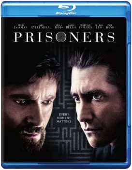 Album The Prisoners: Prisoners
