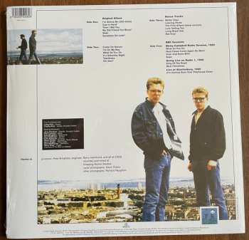 2LP The Proclaimers: Sunshine On Leith LTD | CLR
