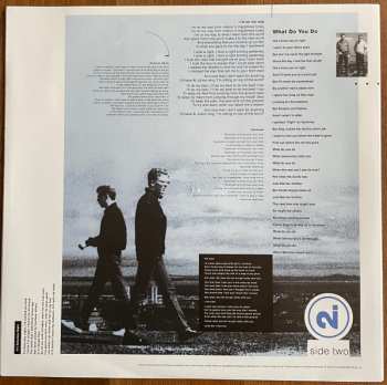 2LP The Proclaimers: Sunshine On Leith LTD | CLR