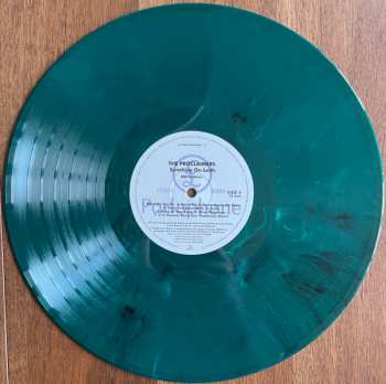 2LP The Proclaimers: Sunshine On Leith LTD | CLR