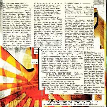 CD The Prodigy: Always Outnumbered, Never Outgunned