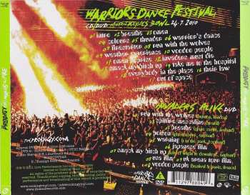 CD/DVD The Prodigy: Live - World's On Fire