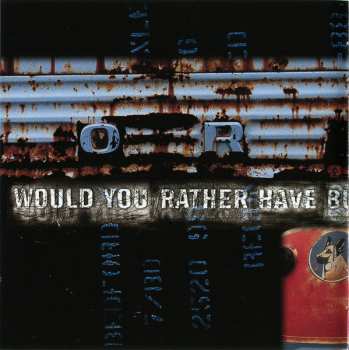 2CD The Prodigy: The Fat Of The Land