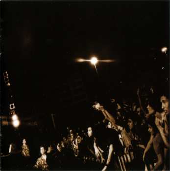 CD The Prodigy: Their Law - The Singles 1990-2005