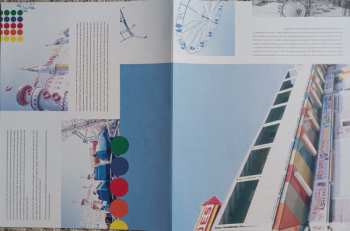 LP The Promise Ring: Nothing Feels Good