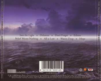 CD The Prophecy:  Into The Light