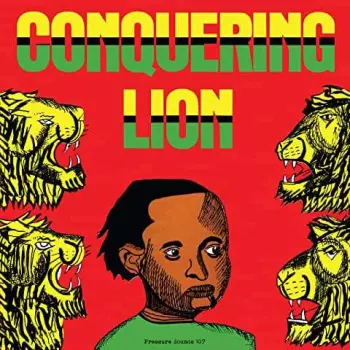 The Prophets: Conquering Lion