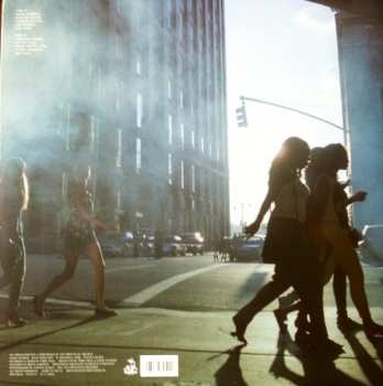 LP The Provincial Archive: It's All Shaken Wonder