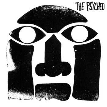 Album The Psyched: The Psyched