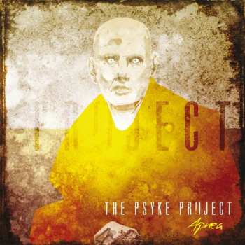 CD The Psyke Project: Apnea