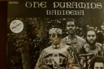 LP The Pyramids: Lalibela LTD