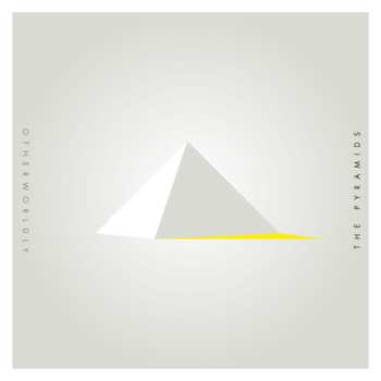 2LP The Pyramids: Otherworldly LTD