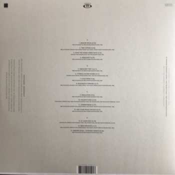 2LP The Pyramids: Otherworldly LTD