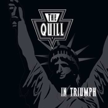 CD The Quill: In Triumph