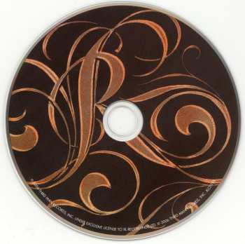 CD The Raconteurs: Broken Boy Soldiers