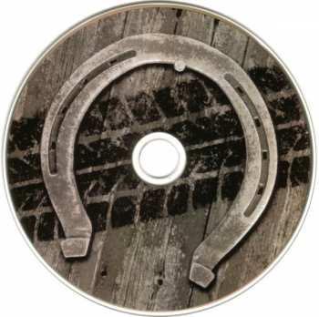 CD The Raconteurs: Consolers Of The Lonely