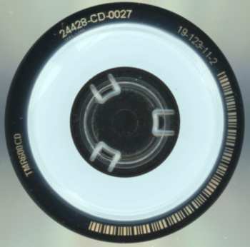 CD The Raconteurs: Help Us Stranger