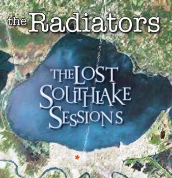 Album The Radiators: The Lost Southlake Sessions