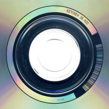 CD The Raincoats: Odyshape