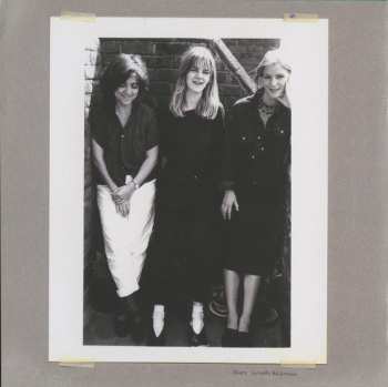 CD The Raincoats: Odyshape