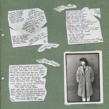 CD The Raincoats: Odyshape