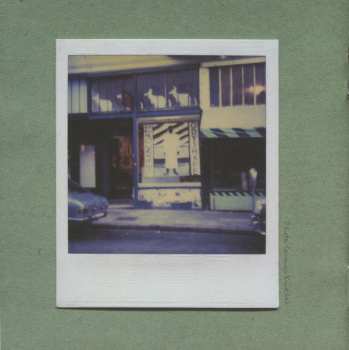 CD The Raincoats: Odyshape