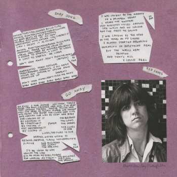 CD The Raincoats: Odyshape