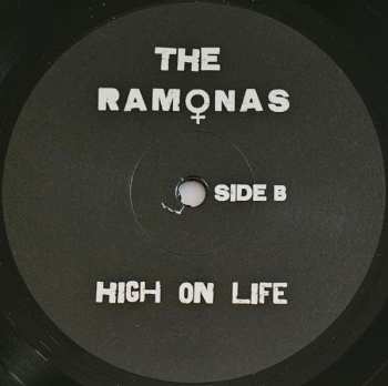 LP Ramonas: High On Life