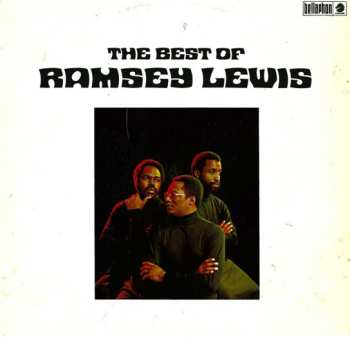 LP The Ramsey Lewis Trio: The Best Of Ramsey Lewis