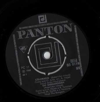 SP Rangers: Colorado