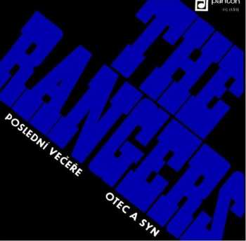 Album Rangers: Poslední Večeře / Otec A Syn