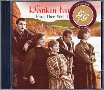 CD The Rankin Family: Fare Thee Well Love