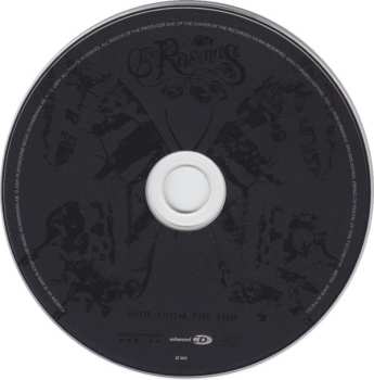 CD The Rasmus: Hide From The Sun LTD | DLX | DIGI