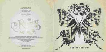 CD The Rasmus: Hide From The Sun LTD | DLX | DIGI