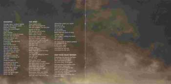 CD The Rasmus: Hide From The Sun LTD | DLX | DIGI