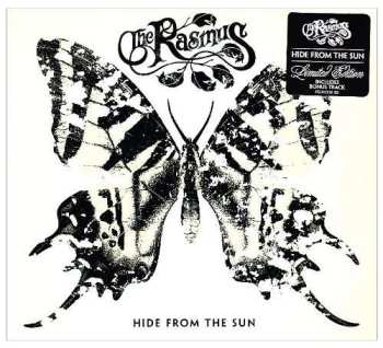 CD The Rasmus: Hide From The Sun LTD | DLX | DIGI