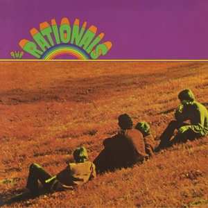 LP The Rationals: The Rationals CLR | LTD