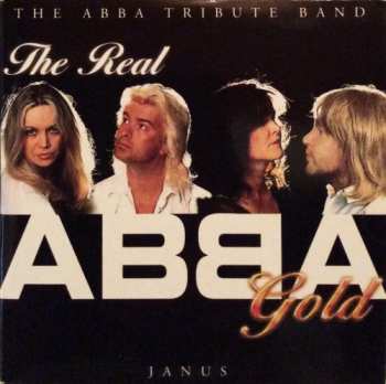 CD The Real Abba Gold: Janus