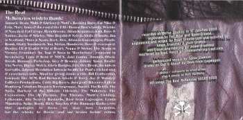 CD The Real McKenzies: Oot & Aboot