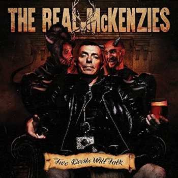 CD The Real McKenzies: Two Devils Will Talk