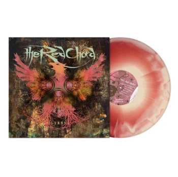 Album The Red Chort: Clients Oxblood Merge L