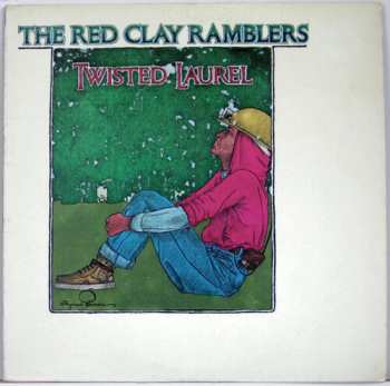 CD The Red Clay Ramblers: Twisted Laurel / Merchants Lunch