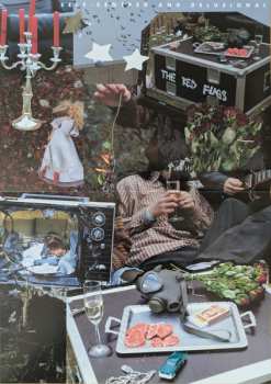 LP The Red Flags: Self-Centred And Delusional