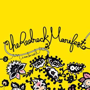 LP The Redneck Manifesto: I Am Brazil