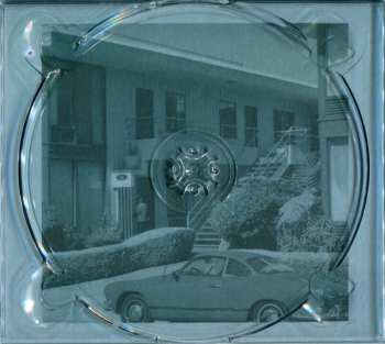 CD The Reds, Pinks And Purples: The Town That Cursed Your Name